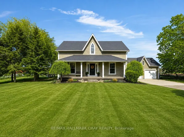 1595 County Road 42 Rd, Clearview, ON L0M 1S0