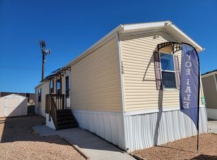 999 Fortino Blvd Lot 126, Pueblo, CO 81008