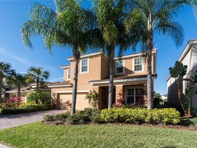 11912 Autumn Fern Ln, Orlando, FL, 32827