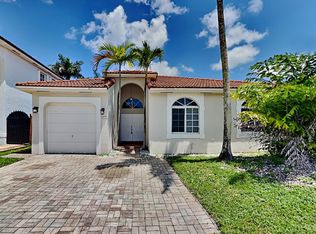 3481 SW 152nd Pl, Miami, FL 33185