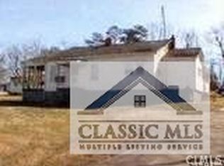 10715 Royston Rd, Hartwell, GA 30643
