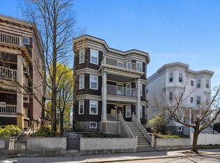 33 Rosemont St #1, Dorchester, MA 02122