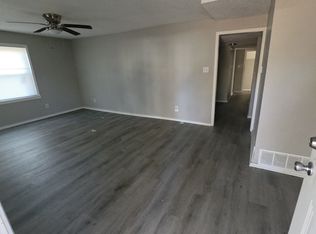 3567 Meyers Rd, Memphis, TN 38108