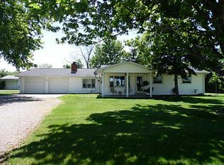 21585 State Route 15 #DR02, Continental, OH 45831