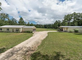 16669 Azalea Ln, Plantersville, TX 77363