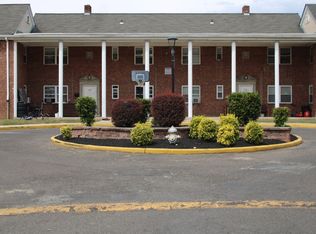 Penn Gardens Apartments, Pennsauken, NJ 08110