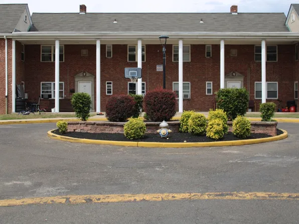 Penn Gardens Apartments