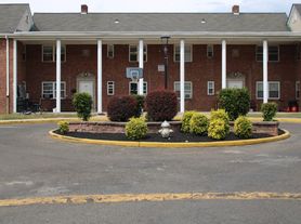 Penn Gardens Apartments