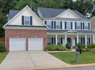 201 Rivanna Ln, Greenville, SC 29607