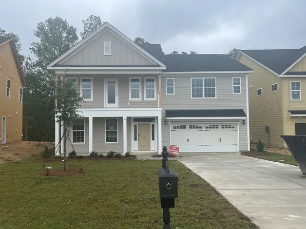 404 Harbour Pointe Dr, Columbia, SC 29229
