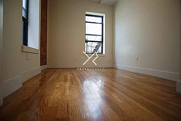 Rented by Yaffa Realty LLC