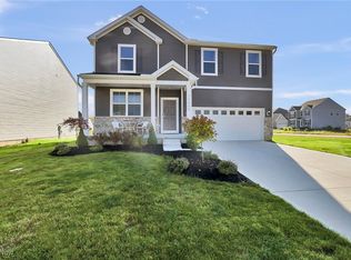 12665 Challenge Way, Columbia Station, OH 44028