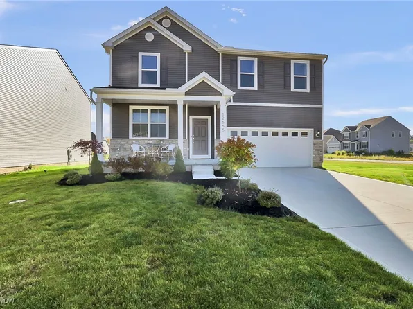 12665 Challenge Way, Columbia Station, OH 44028