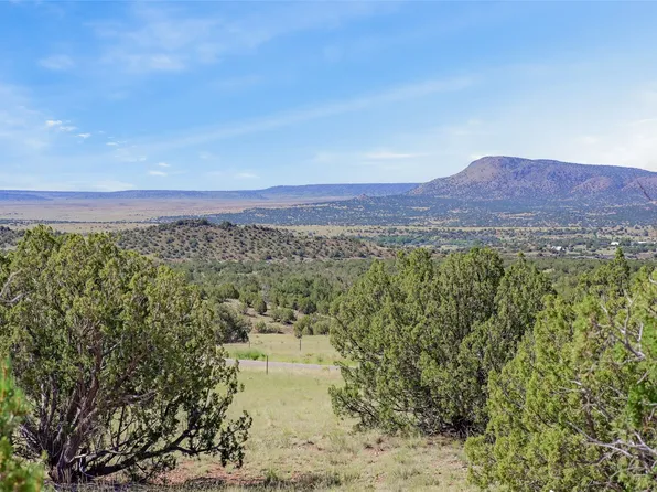 649 Camino Los Abuelos, Lamy, NM 87540