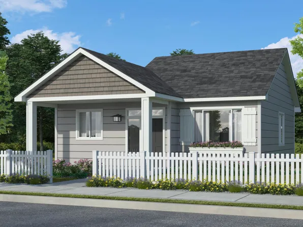 23008 E Edgewater Ln, Liberty Lake, WA 99019