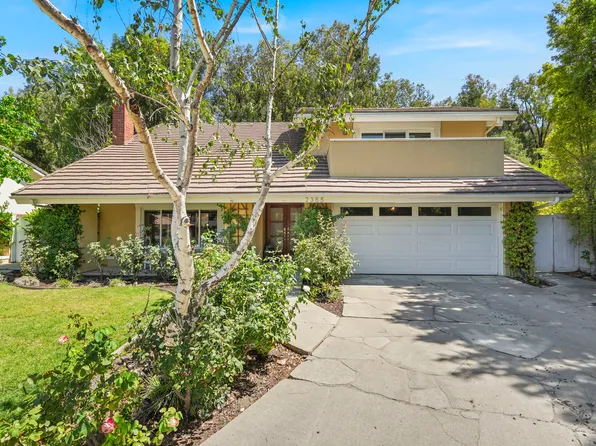 2355 Stormcroft Ct, Westlake Village, CA 91361