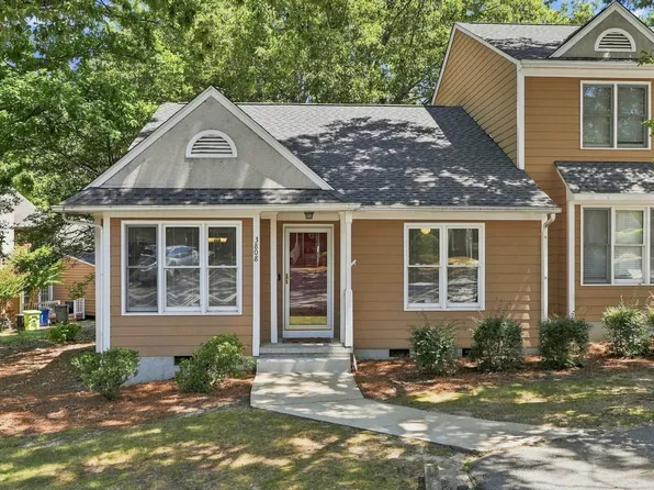 3808 Axle Ln, Raleigh, NC 27616