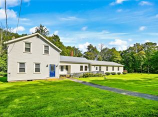 822 Flat Creek Rd, Gilboa, NY 12076