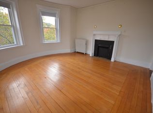 1822 Beacon St #18, Brookline, MA 02445