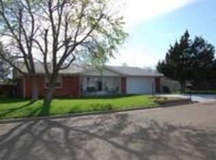 1605 Claremont Ter, Clovis, NM 88101