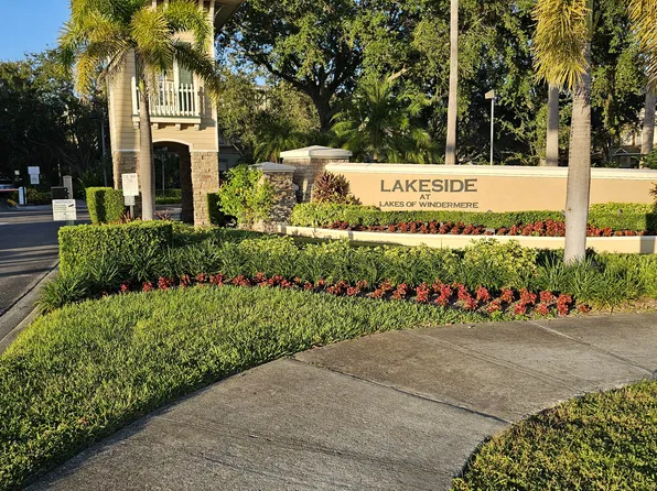 11434 Jasper Kay Ter, Windermere, FL