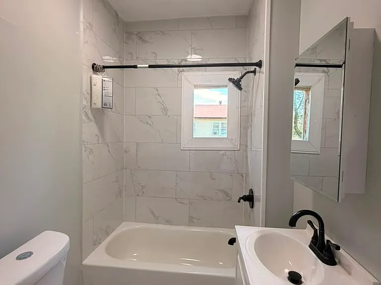 32 Redfield St #2A — Photo 4