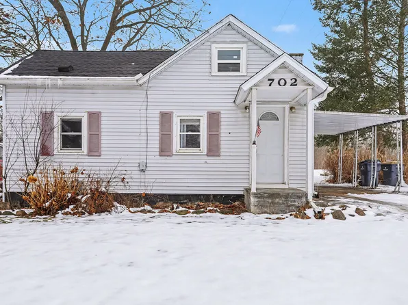 702 S Davis St, Vicksburg, MI 49097