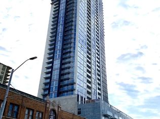 60 Frederick St #2804, Kitchener, ON