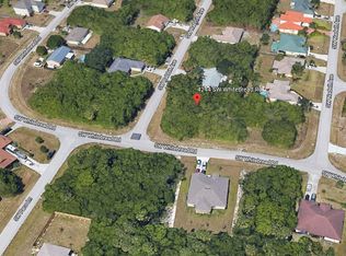 511 SW Rabbit Ave, Port Saint Lucie, FL 34953