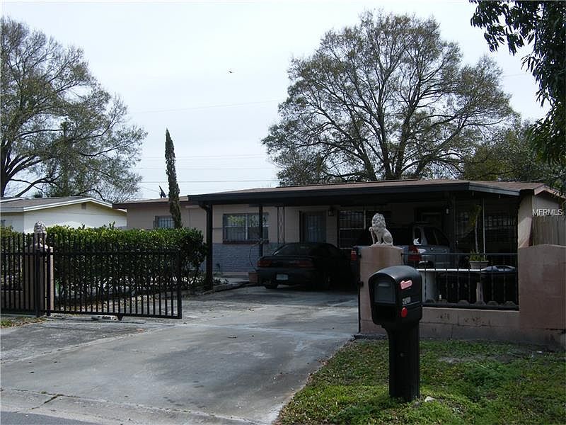 2nd image of 4514 W Hanna Ave