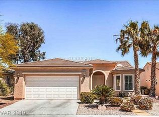 5078 Rivedro St #0, Las Vegas, NV 89135