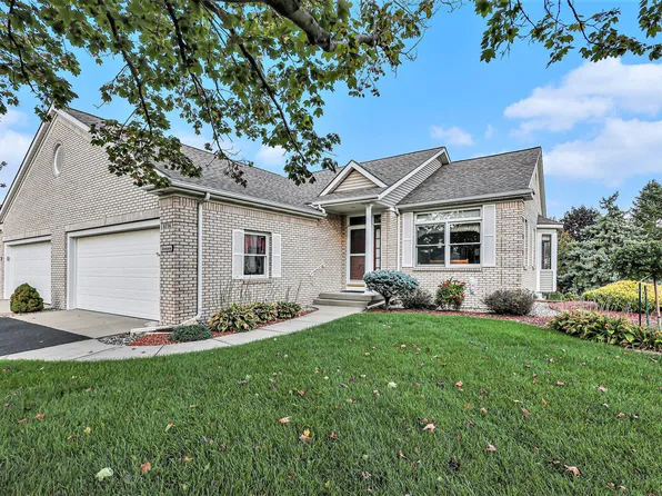 6714 Cedar Grove Ct, Jenison, MI 49428