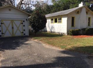 20620 10th St, Mc Intosh, FL 32664