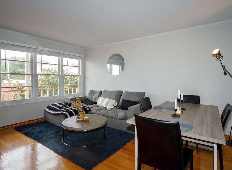 1 bed, 600 sqft, $2,595 — Photo 2