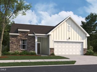 209 Tar Banks Dr, Louisburg, NC 27549