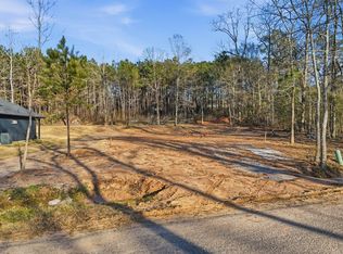 LOT 16 Arrowhead Loop E Lot 16, Willis, TX 77378