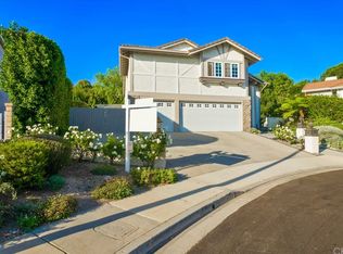 2221 Peak Pl, Thousand Oaks, CA 91362