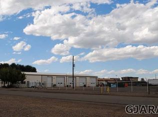 2466 Industrial Blvd, Grand Junction, CO 81505