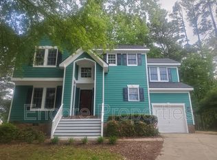 208 Old Dock Trl, Cary, NC 27519