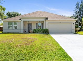 1480 Laconia St, Sebastian, FL 32958