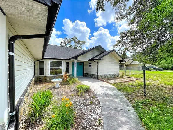 2360 Sutton Pl, Spring Hill, FL 34608