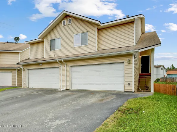 119 Burton St #B, Anchorage, AK 99504