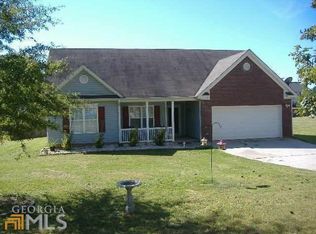 510 Vineyard Rd, Griffin, GA 30223