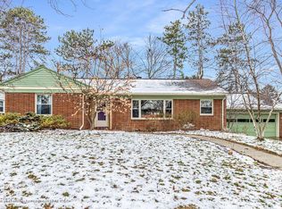 945 Audubon Rd, East Lansing, MI 48823