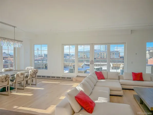 1499 Blake Street #9D, Denver, CO 80202