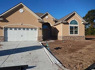 2306 Via Palma Dr LOT 34, North Myrtle Beach, SC 29582