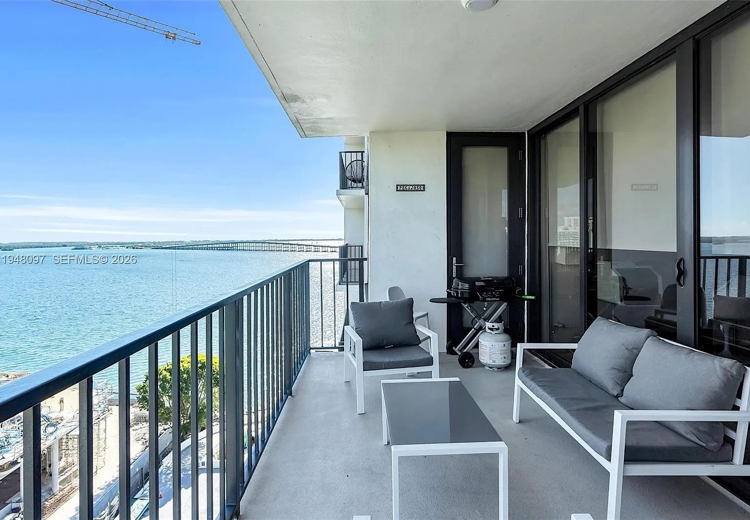 Brickell Place Condo — Photo 2