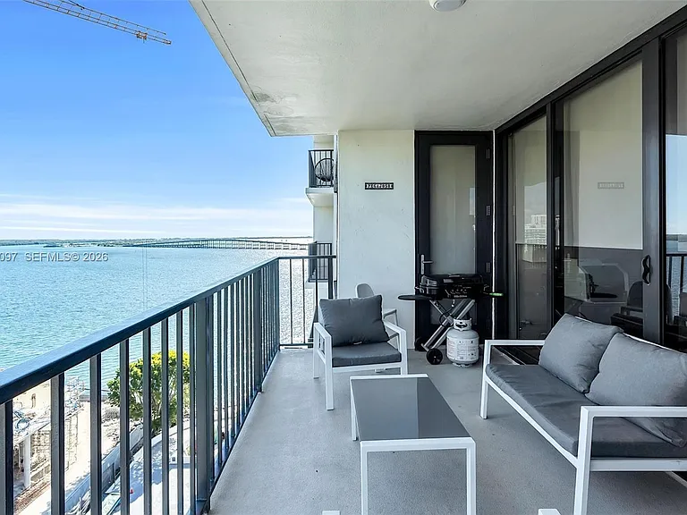 1865 Brickell Ave #A1501 — Photo 2