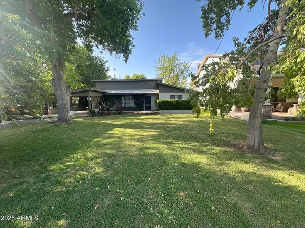 313 E 15TH Street, Tempe, AZ 85281