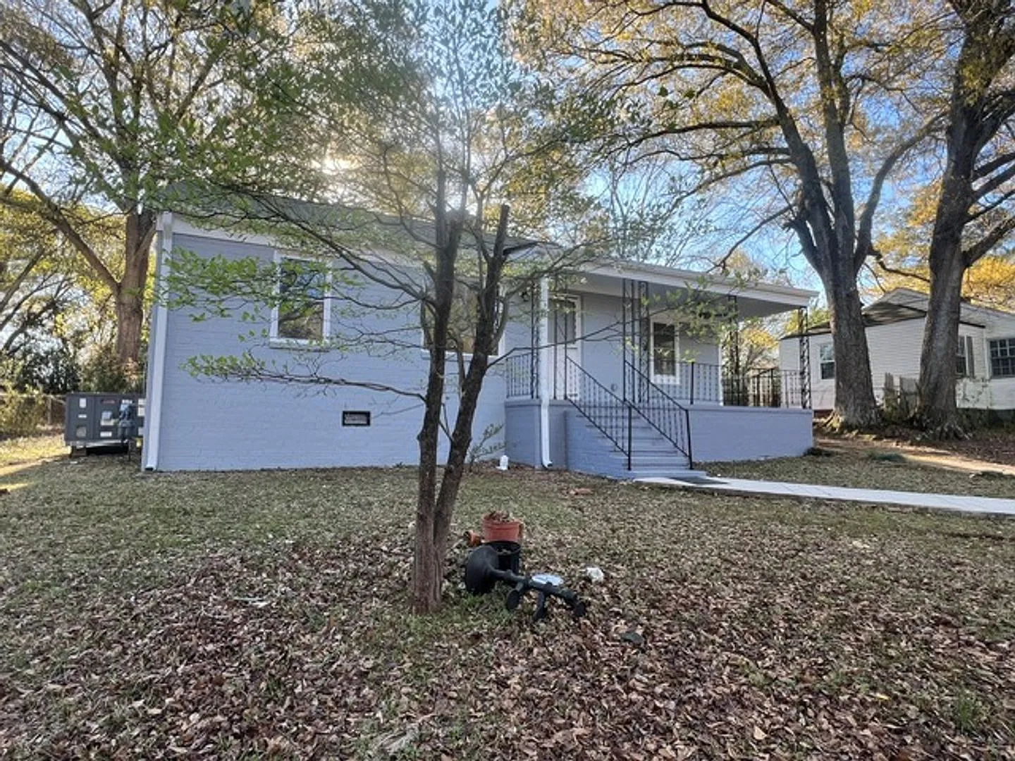 Cozy 2 bedroom 1 bath house! — Photo 3